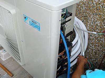 中山商场中央空调分析及中央空调的维保分析