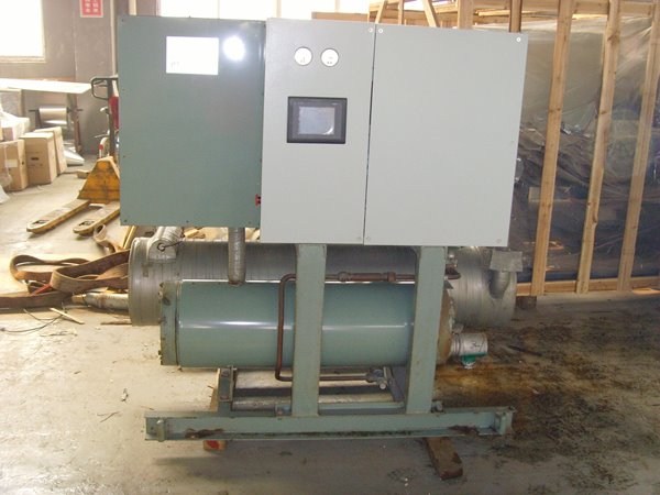 中山酒店中央空调不停机清洗方法介绍